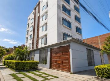Departamento · 116m² · 3 Dormitorios · Vendo Departamento | 116.24 m² | Condominio Residencial - Smp
