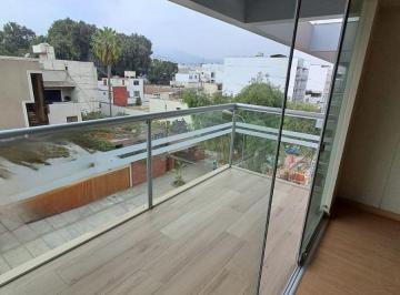 Departamento de 3 habitaciones, Lima · Venta de Lindo Dpto. de Estreno! en Jr. Navarra, Surco