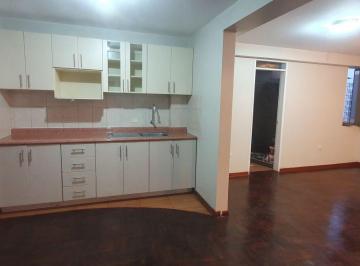 Departamento de 1 habitación, Lima · Departamento de 45 m², de 1 Dormitorio y 1 Baño en Alquiler Urb. Mariscal Ramón Castilla, San Borja