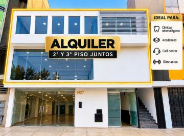 Local comercial , Lima · Edificio Comercial Premium en El Corazón de Lima Norte | Av Carlos Izaguirre
