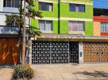 Casa de 1 habitación, Lima · Oportunidad de Inversión en Santa Catalina | Casa en Venta (Terreno)