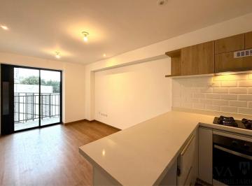 Departamento · 59m² · 2 Dormitorios · 1 Estacionamiento · Departamento en Alquiler - Muy Cerca a San Isidro - 2 Dorm. - con Cochera