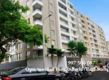 Departamento de 2 habitaciones, Lima · Ocasion - Venta de Departamento, Urb. Naranjal, Los Olivos