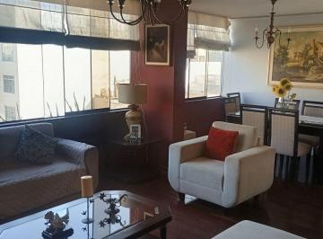 Departamento de 4 habitaciones, Lima · Venta de Duplex con Terraza Monterrico Santiago de Surco