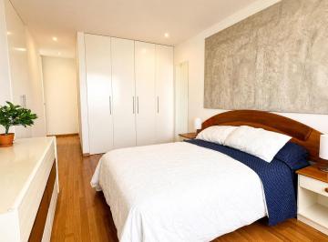 Departamento de 4 habitaciones, Lima · En Venta Penthouse de 473 m² en Av El Polo en Surco