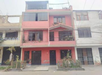 Departamento de 1 habitación, Lima · En Venta Departamentos 1° y 2° Piso Cerca a La Av Universitaria