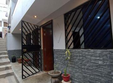 Casa · 3 Dormitorios · Casa - Chorrillos