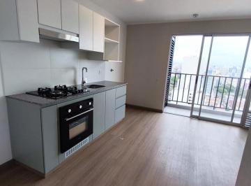 Departamento · 35m² · 1 Dormitorio · Alquila Tu Departamento en Supra Tower | Piso 18