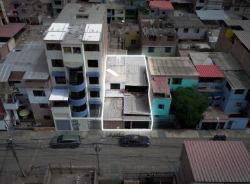 Casa de 2 habitaciones, Lima · ¡Casa en Venta por Ocasión Como Terreno - San Juan de Miraflores