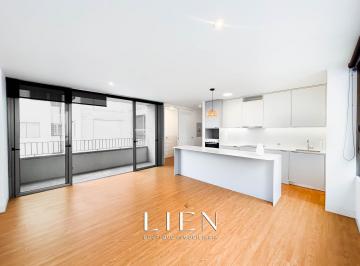 Departamento · 80m² · 2 Dormitorios · 1 Estacionamiento · Venta Departamento Miraflores Límite con San Isidro
