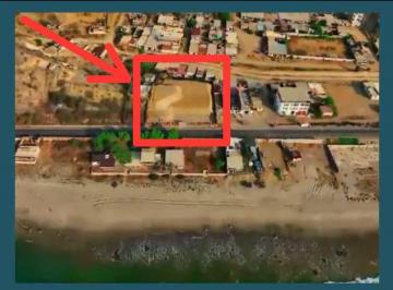 Terreno / Lote , Contralmirante Villar · Terreno en Venta en Canoas de Punta Sal con Vista Al Mar
