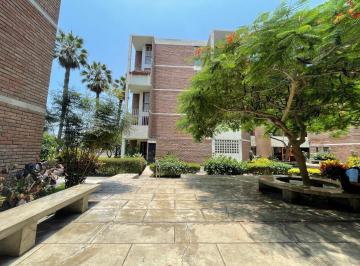 Departamento · 153m² · 3 Dormitorios · 1 Estacionamiento · Departamento en Residencial San Felipe