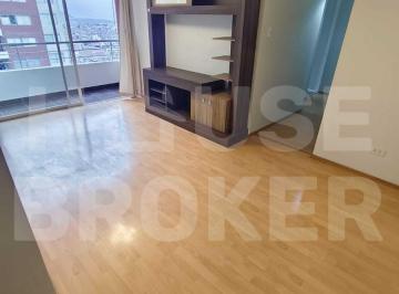 Departamento de 3 habitaciones, Lima · 3 Dorm, Ascensor, Cochera, Seguridad en Condominio