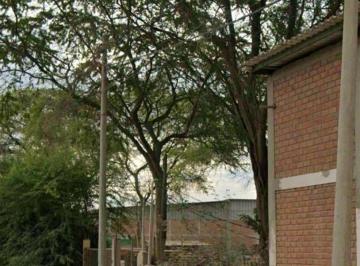 Terreno / Lote · 474m² · 8 Dormitorios · Vendo Terreno Zona Industrial a Espaldas del Mercado Pesquero de Piura Paralelo a Av - Sánchez Cerro