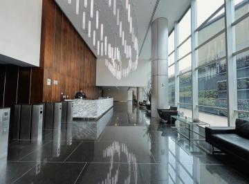Oficina comercial · 204m² · 4 Estacionamientos · Oficina Prime en El Piso 19 del Edificio Sky Tower, Magdalena del Mar