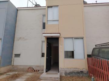 Casa · 120m² · 3 Dormitorios · Se Alquila Casa de 2 Pisos en Condominios Villa Club 4 en Carabayllo