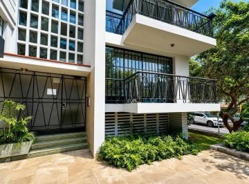 Oficina comercial · 119m² · 1 Estacionamiento · Alquiler de Oficina en Miraflores