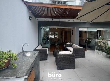 Departamento de 4 habitaciones, Lima · Super Departamento en Alquiler en Monterrico Cerca a Colegios