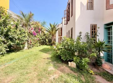 Casa de 5 habitaciones, Lima · Casa con 5 Dorm. en Venta en La Encantada Chorrillos