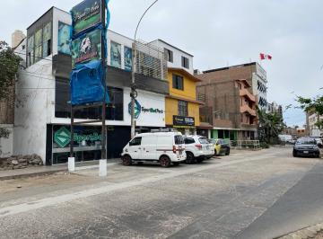 Local comercial · 200m² · Local en Alquiler