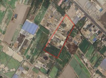 Terreno / Lote · 3000m² · ¡Atención Inversionistas! Terreno Estratégico de 3,000 m² en Venta en Lurín.