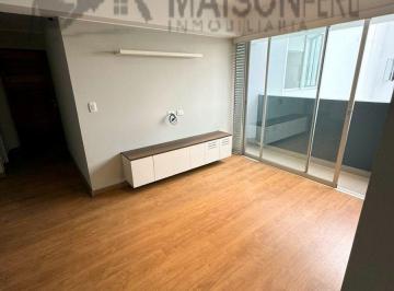 Departamento de 3 habitaciones, Lima · Departamento en Alquiler Sin Muebles – Jesús María (Ref. 24020)