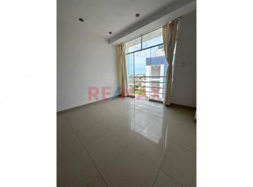 Departamento · 93m² · 3 Dormitorios · Departamento en Venta |5to Piso | Urb. Monterrico II, en Chiclayo (Q. Rojas)