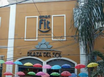 Departamento · 136m² · 4 Dormitorios · Vendo Departamento160 m² a Una Cuadra de La Plaza de Armas en El Boulevard del Centro de Piura