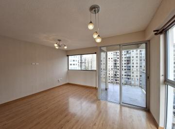 Departamento · 83m² · 3 Dormitorios · Alquiler Departamento San Miguel 83.15 m² 3hab Piso7 Terraza Uptown Maranga Manco II 145