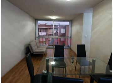 Departamento de 3 habitaciones, Lima · - ¡Vive en un Departamento Prácticamente Nuevo en El Condominio La Ribera de Santa Clara!