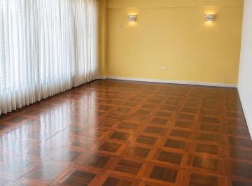 Departamento de 3 habitaciones, Lima · Venta de Departamento 3 Dorm. en Av Dos de Mayo San Isidro