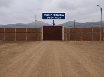 Terreno / Lote · 1813674m² · Terreno Industrial de 18,136.74 m² en Venta en Pachacútec – Ventanilla
