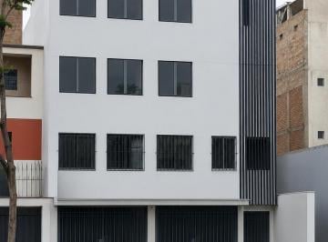 Departamento de 3 habitaciones, Lima · Lindas Oficinas en Pleno Corazón de San Luis
