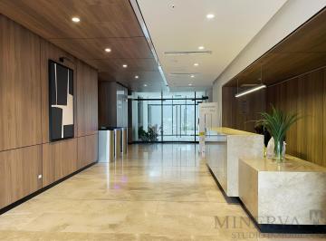 Oficina comercial · 53m² · 1 Estacionamiento · Consultorio en Miraflores - 53 m² - Estacionamiento - de Estreno