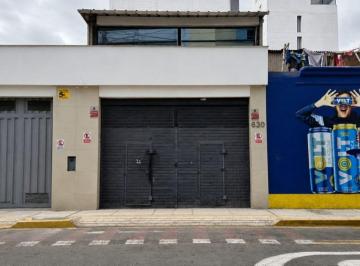 Local comercial , Lima · Alquiler de Local Comercial en Surquillo