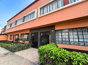 Departamento · 93m² · 4 Dormitorios · Venta de Departamento Mas Aires en Lince