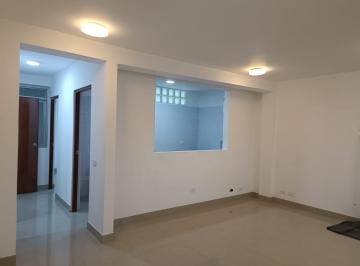 Departamento · 61m² · 2 Dormitorios · Alquiler de Dpto Estreno / Breña, Piso 3 / 2habitaciones