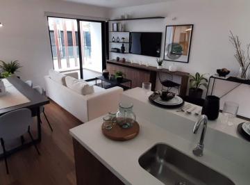 Departamento · 72m² · 3 Dormitorios · Venta de Departamento de Estreno en Av Javier Prado Este