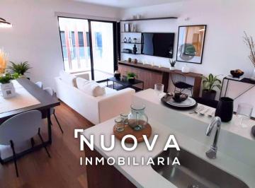 Departamento · 72m² · 3 Dormitorios · Venta de Departamento de Estreno en Av Javier Prado Este