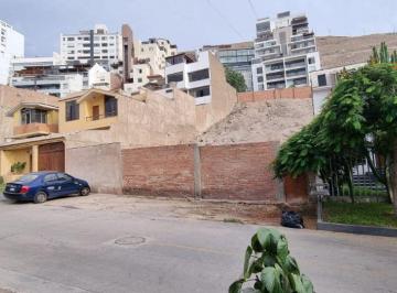 Terreno / Lote , Lima · Surco Vendo Terreno Ubicado en Urb. Casuarinas Sur
