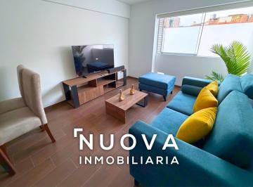 Departamento · 76m² · 3 Dormitorios · Departamento en Venta de 76 m² con 3 Dorm. en Breña