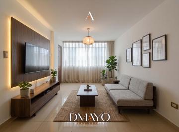 Departamento · 130m² · 4 Dormitorios · 1 Estacionamiento · Dpto Duplex Venta Salamanca de Monterrico con Terraza