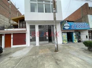 Local comercial · 126m² · ¡Alquiler de Local Comercial en Primer Piso - Av Próceres de Huandoy!