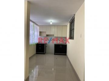 Departamento · 70m² · 1 Dormitorio · Alquiler Dpto en Av Canta Callao con Av Los Alisos