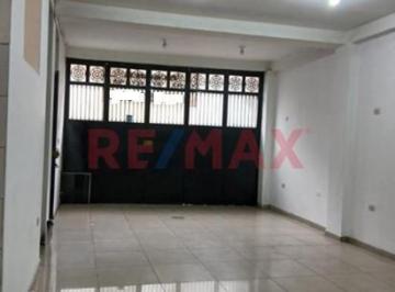 Local comercial · 90m² · Alquiler de Local Comercial 90 m² en 1er Piso – Urb. Ingeniería, Smp