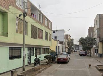 Terreno / Lote de 12 habitaciones, Lima · ¡Atención Inversionistas y Emprendedores! Edificio en Venta Cerca a Gamarra