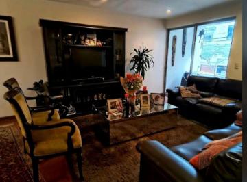 Departamento de 2 habitaciones, Lima · Departamento de 90 m y Dos Dorm. en La Calle Santa Isabel, Miraflores en Venta