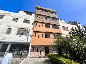 Departamento · 67m² · 3 Dormitorios · Departamento en Condevilla Señor