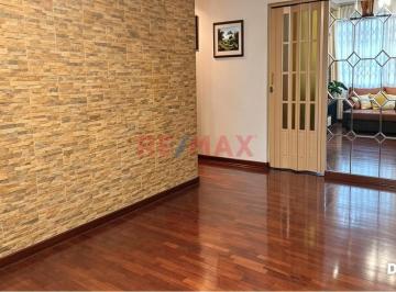 Oficina comercial · 107m² · 4 Dormitorios · Alquilo Para Oficinas 107 m² Zona Comercial en San Miguel