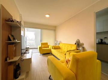 Departamento de 3 habitaciones, Lima · Venta 3 Dorm., 2 Baños, 1 Ochera, Mello Franco Jesus Maria